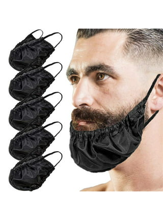 Accoutrements Self Adhesive 7 Daily Stylish Mustaches Disguise Kit
