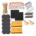 thumbnail image 4 of 1 Kit de Limpieza de Tarjetas de Colección Incluye Bandeja para Almacenaje Herramientas de Cuidado Accesorios para Aplanar Y Limpiar Cartas Material T, 4 of 8