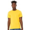 thumbnail image 1 of Bella + Canvas Unisex Heather CVC T-Shirt, 1 of 1