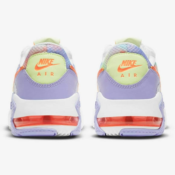 Womens Air Max Excee Womens Casual Running Shoe Dd9671-900 Size 6.5 Purple