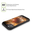 thumbnail image 2 of Head Case Designs Officially Licensed Tom Wood Monsters Blast Radius Hybrid Case Compatible with Apple iPhone 15 Pro, 2 of 7