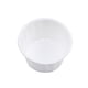 thumbnail image 1 of Seitruly 100 unids/set taza de papel desechable para la depilación de frijol depilatorio de cera dura taza de medición titular Juegos de afeitado, 1 of 6