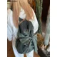 thumbnail image 5 of Mochilas de moda Mochila escolar para estudiantes universitarios 2023 Nueva llegada Bolsos de gran capacidad Mochilas casuales con lazo de vendaje Y2k, 5 of 5