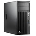 thumbnail image 1 of HP Z230 Computer Tower Workstation High Performance Bussiness Desktop PC Core i7 Intel Processor 16GB RAM 512GB SSD Windows 10 Pro - Refurbished, 1 of 3