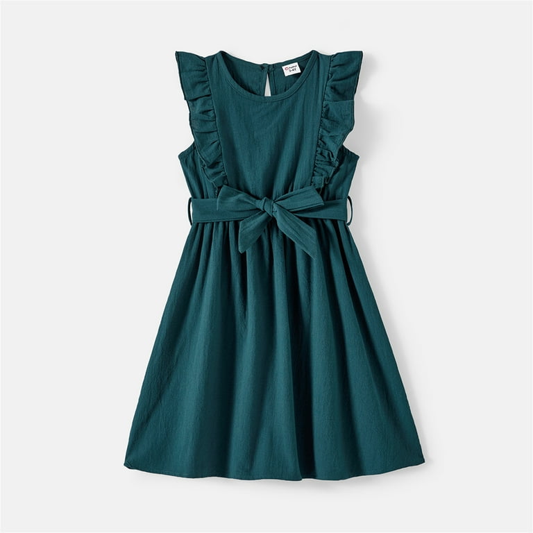 mom dad and me bridesmaid dresses Couture Rental Gown Mommy And Me Dresses