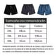 thumbnail image 2 of Pantalones Cortos Deportivos Bermuda Hombre Shorts Deporte, 2 of 8