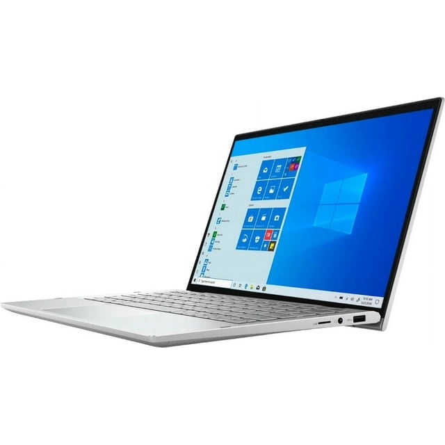 Restored Dell Inspiron 13 7300 2-in-1 - Flip design - Core i5