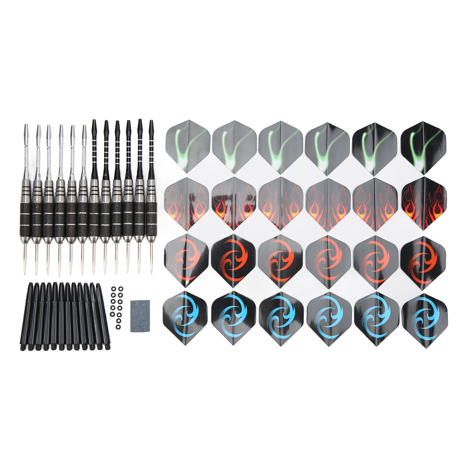 Professional Set, Exquisite Set 12pcs Excellent Balance For Club