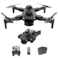 thumbnail image 2 of 5g Fpv Drone Motor sin escobillas 4ch Drone Fotografía aérea 25min Tiempo de vuelo Juguetes Ndcxsfigh libre de BPA, 2 of 9