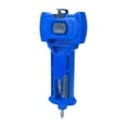 thumbnail image 1 of Lipstore Door Latch Installation Kit Multifunctional Professional Sturdy Mortise Tool Blue, 1 of 8
