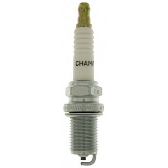 Champion Auto Parts, Spark Plug, XC12YC, Copper Plus - Walmart.com