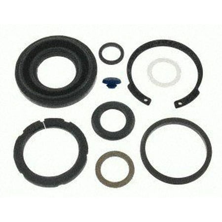disc brake caliper repair kit rear carlson 41125