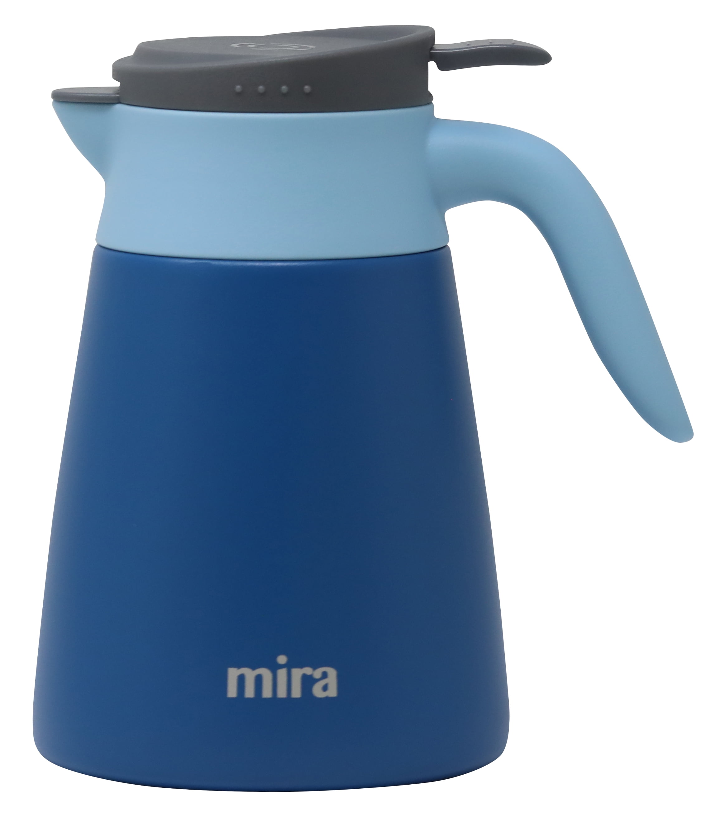 Miir 32oz Wide Mouth Thermal Insulated Carafe – Ruby Coffee Roasters