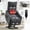 Grey, variant on Power Lift Recliner Chair for Elderly with Massage and Heat, Electric Lift Recliner Single Sofa with USB Charge Port and Side Pockets for Living Room, Grey