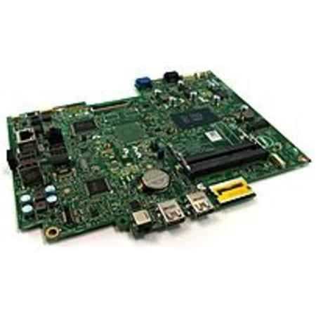 Refurbished Dell V2FYD Motherboard for Inspiron 3263 and 3455 Series All-In-One Desktop PC - Intel Core i3-6100U 2.3 GHz
