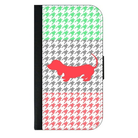 Dachshund Dog Silhouette(s) iPhone 11 case Dachshund Dog Silhouette(s) iPhone 11 case