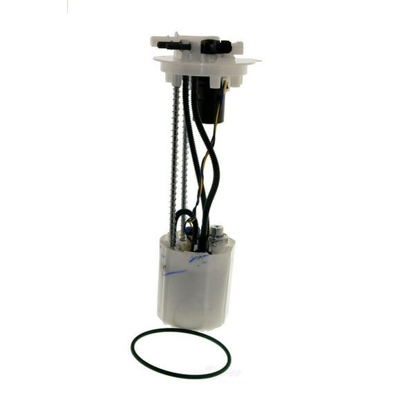 GM Genuine Parts M100118 Fuel Pump Module Assembly Fits select: 2011-2014 CHEVROLET SILVERADO, 2011-2014 GMC SIERRA