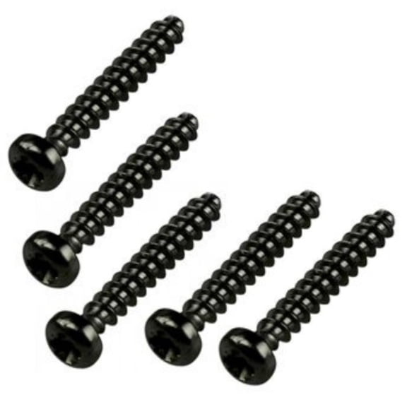 Zodiac R0638900 Screw 4 x 25mm for Polaris 7240 Sport Robotic Cleaners Set of 5