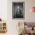thumbnail image 3 of Historic Framed Print, Hon. Hiram Price of Iowa, 17-7/8" x 21-7/8", 3 of 9