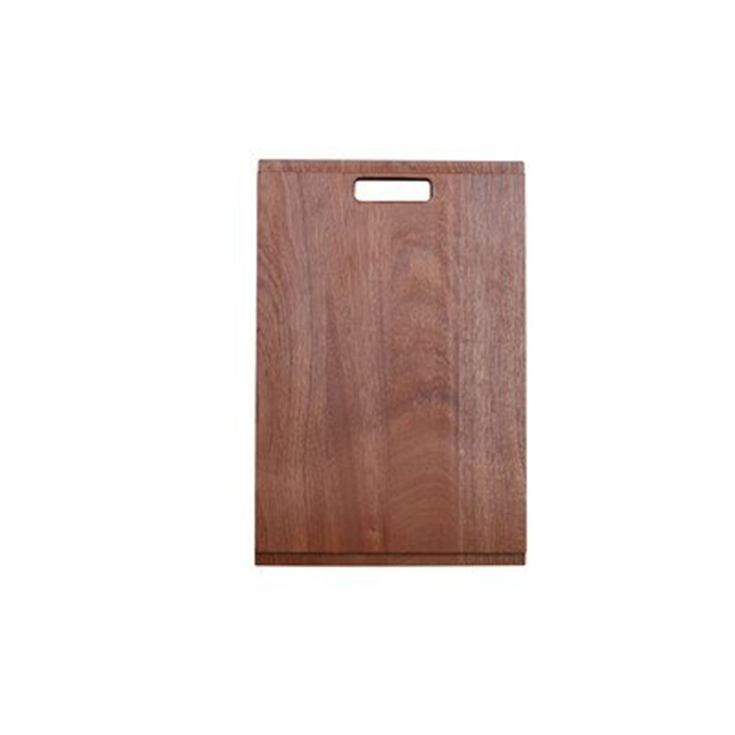 Ruvati Solid Wood Cutting BoardFinishMahogany