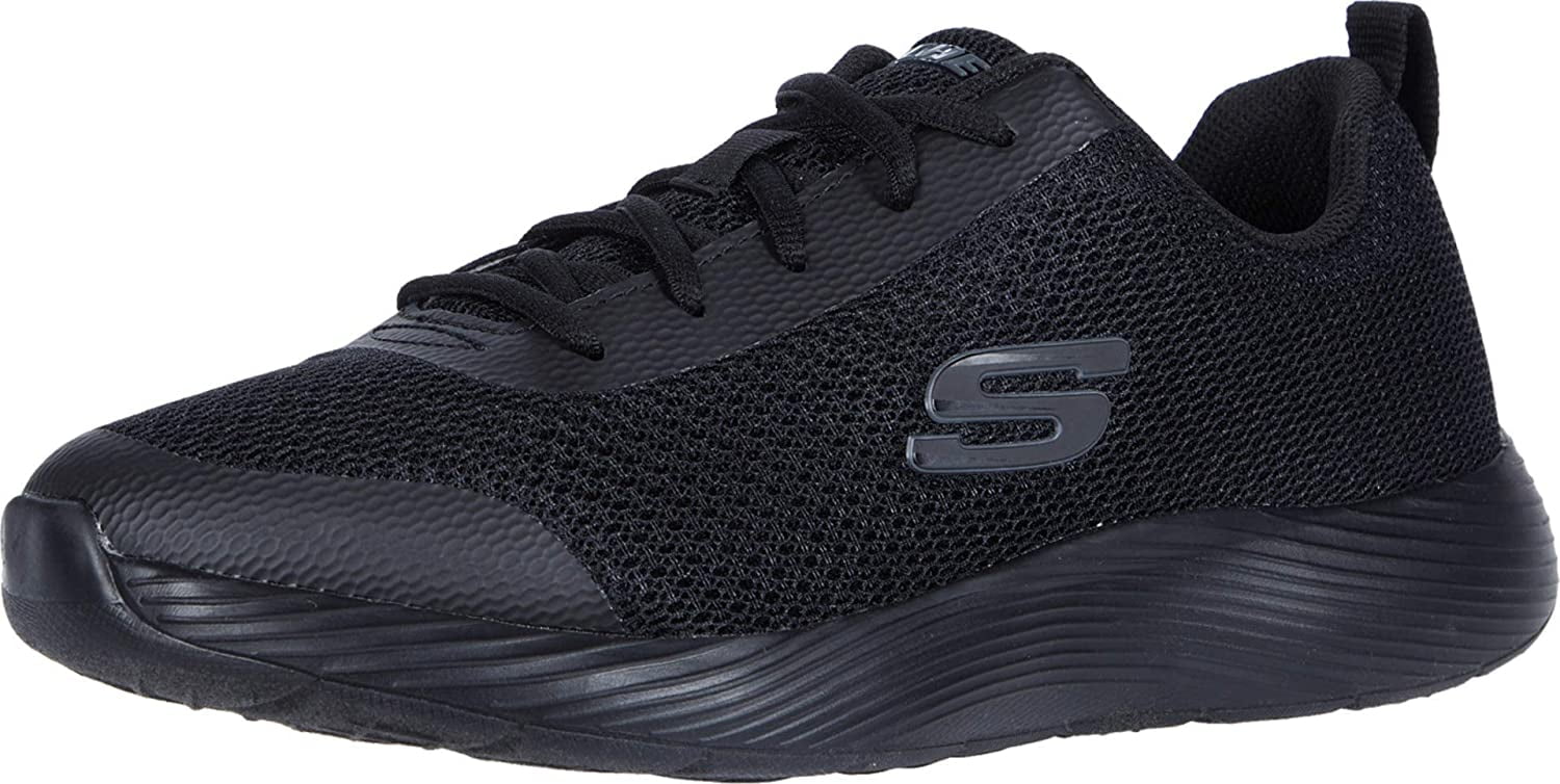 Skechers Men's Dyna-Lite Southacre Shoe (13 M US, Black/Black ...