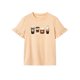 thumbnail image 1 of Camiseta de mujer Tops de verano Trajes Camiseta de cuello redondo para viajes Senderismo Regalo de damas L, 1 of 7