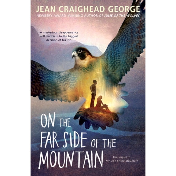 Pre-Owned On the Far Side of the Mountain (Paperback) 0141312416 9780141312415