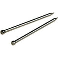 thumbnail image 4 of Hillman 122511 Wire Brad Nail, 1 in, Steel, Bright, 4 of 5