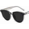 thumbnail image 1 of Lunettes de Soleil Mode de Rue pour Hommes et Femmes (Couleur : E, Taille : 1), 1 of 4