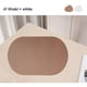 thumbnail image 2 of Placemat, Insulated Placemat,Non-Slip, Oil-Proof, Waterproof, Heat-Resistant, Stain-Resistant, Easy to Clean(4pcs), 2 of 5