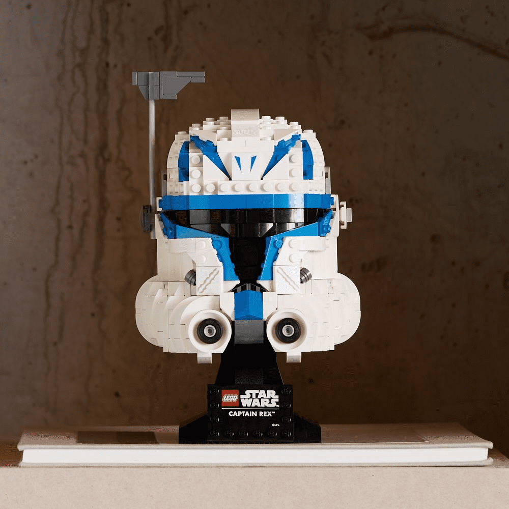 LEGO Star Wars TM tbd Star Wars TM 75349 75349