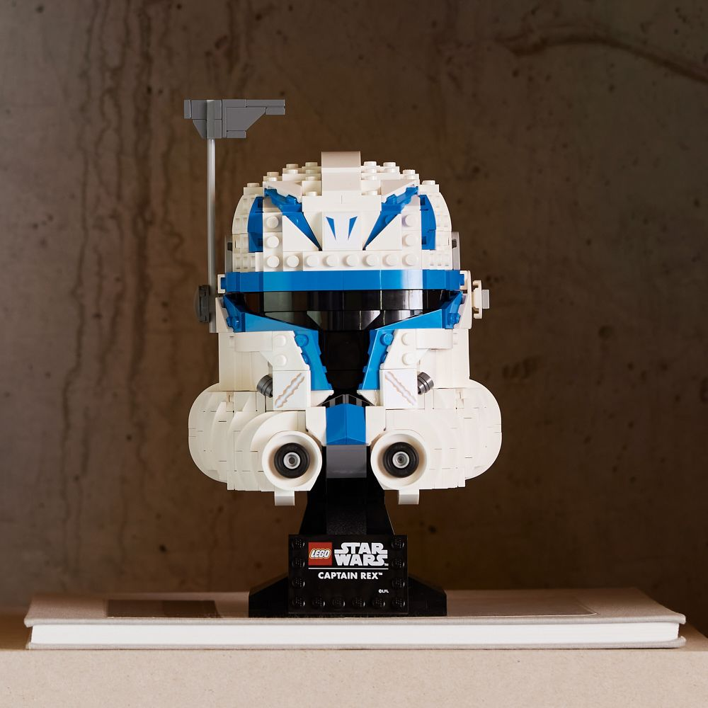 LEGO Star Wars TM tbd Star Wars TM 75349 75349 2