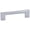 Polished Chrome, variant on Emtek 86166US10B EMT Trail Pull
