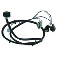 thumbnail image 1 of Arnés de cableado para luces traseras, piezas, cableado exterior, 2003-2007, apto para conductores de derecho 116531402 Macarena Arnés de cableado de la luz trasera, 1 of 5