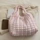 thumbnail image 4 of Bolso cruzado Bolso informal Bolso de compras de gran capacidad Bolso para las axilas para niñas Sywqhk Para Estrenar, 4 of 7