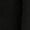 Black, variant on Fengqque Women's Fashion Solid Color Short Sleeve Round Neck Loose Casual Mid Length Dress White 10(XL)
