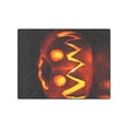 thumbnail image 3 of CADecor Halloween Pumpkins Blankets Throws Blanket Indoor Outdoor Blanket Fleece Blankets 58x80 inches, 3 of 3