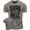 T-Shirt Warm Grey, variant on Gymish Sore As Hell Workout T-Shirt – Funny Sayings Lifting Gym Shirt for Men, Motivational Fitness Tee, Athletic Gym Apparel