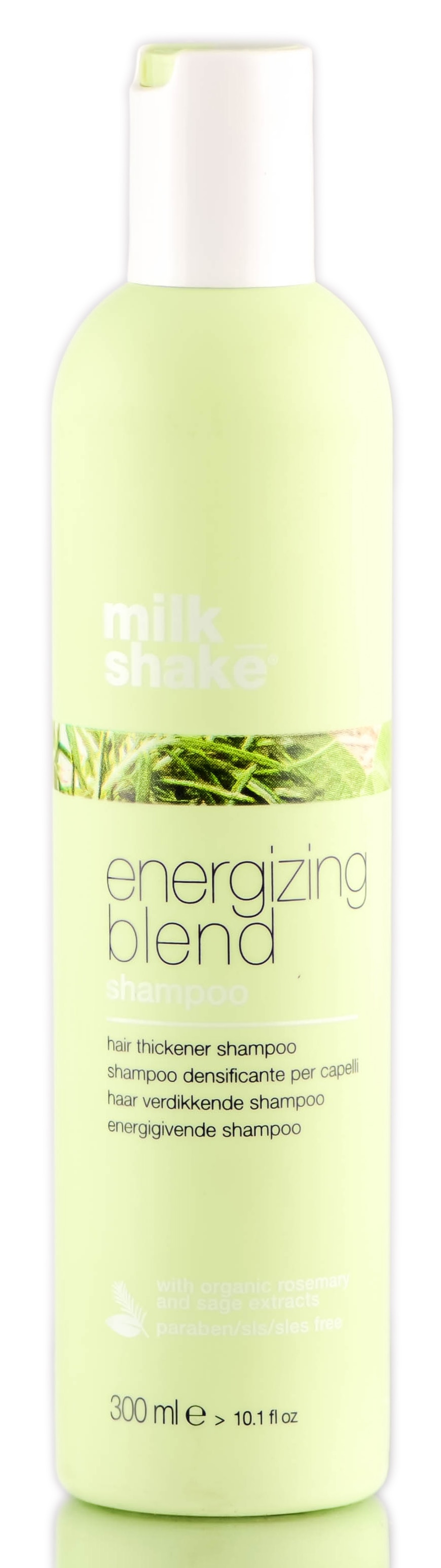 Milk_Shake Milkshake Energizing Blend Shampoo 10.1 oz