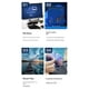 thumbnail image 5 of External DVD Drive USB 3.0 Portable Optical Drives CD DVD Burner Player Reader for Laptop, 5 of 5