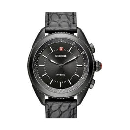 Fossil Gen 5 Julianna HR Smartwatch - Rose Stainless Steel