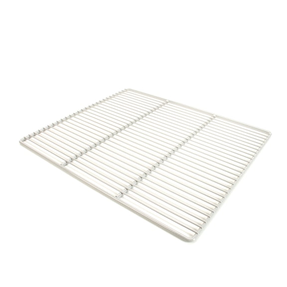 Randell Shelf, Wire, Powder Coated Gray, 22.0 X 25.38 HD SHL105 - Genuine OEM Replacement Part
