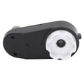 thumbnail image 1 of Caja De Engranajes Del Motor, Amplia Compatibilidad Fácil Instalación Caja De Engranajes RS390 De Alta Eficiencia 16000 RPM Para Reemplazo, 1 of 7