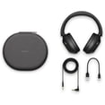 thumbnail image 2 of Hot Sale WH-XB910N Wireless Over-Ear Noise Canceling Headphones With Microphone, 2 of 8