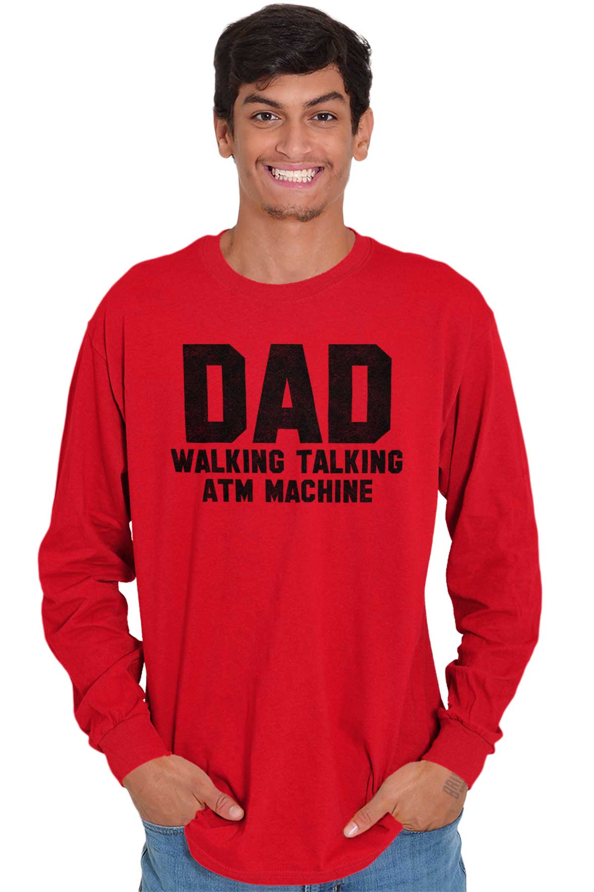 Long Sleeve Tee T Shirt Brisco Brands 