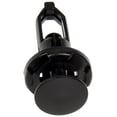 thumbnail image 3 of Dorman 963-125D: Push-Type Rear Bumper Cover Retainer - 9 Mm Hole, 3 of 4