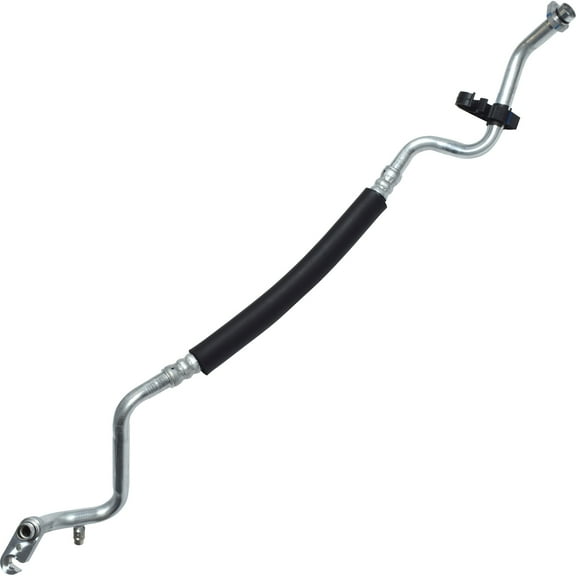 New UAC HA 112550C A/C Suction Line Hose Assembly -- Suction Line