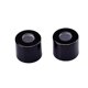 thumbnail image 1 of 30pcs Refillable Perfume Diffuser Bottle Lids 22-Thread Screw Caps For Essential Oil Aromatherapy Bottles Perfume Diffusion Accessories, 1 of 3
