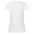 thumbnail image 2 of Fruit of the Loom Womens T-Shirt, 2 of 4