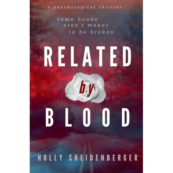 Related by Blood Related By Blood, Book 1, (Paperback)